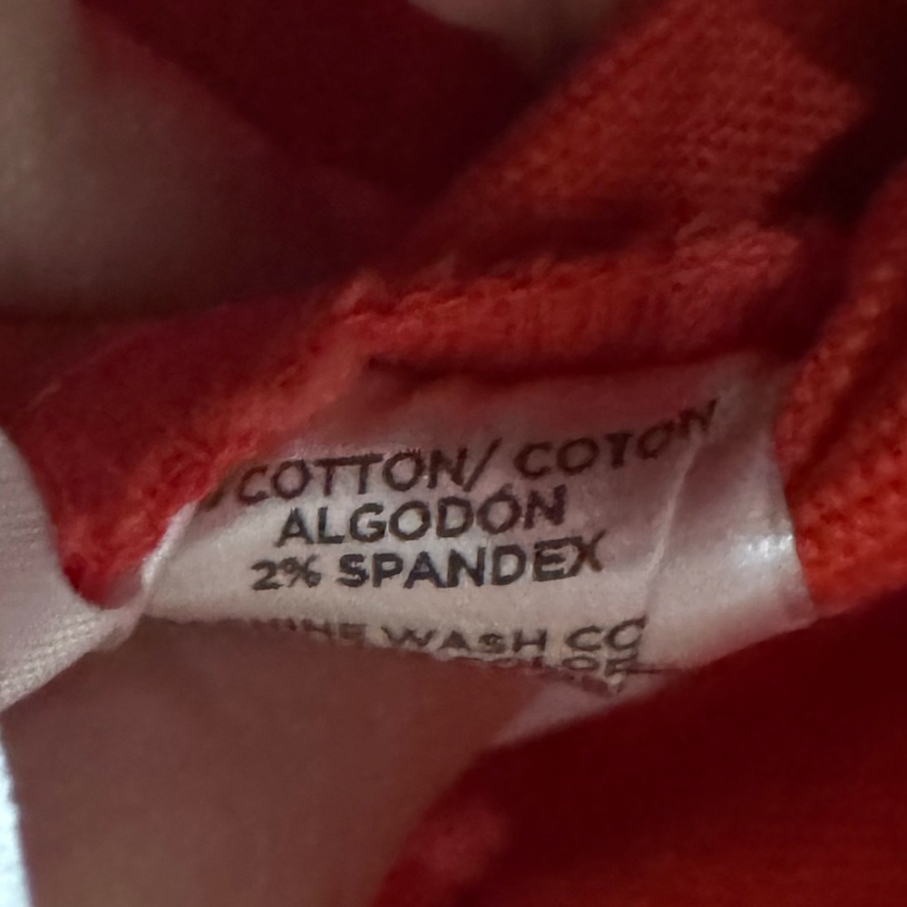 NWOT Loft - The Rivera short- Sailor shorts with decorative buttons - Picture 8 of 9